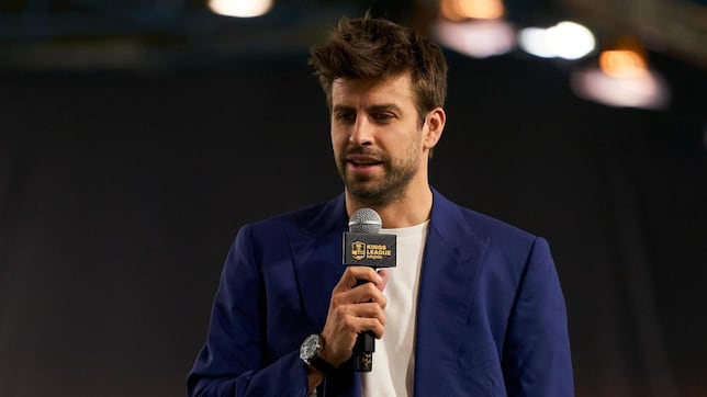 Piqué cobra por la Supercopa de Arabia más que Mallorca y Athletic