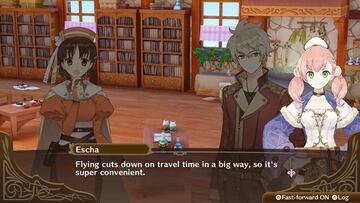 Imgenes de Nelke & the Legendary Alchemists: Ateliers of the New World