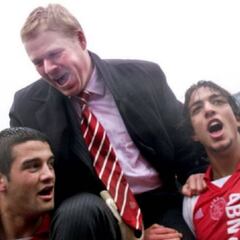 Mido avisa a Messi: "Quiero ver la respuesta de Koeman, a mí me masacró"