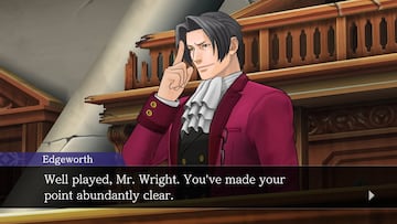 Apollo Justice: Ace Attorney Trilogy