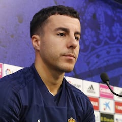 "Creo que la permanencia estará en unos 45 puntos"