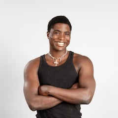 Mike Milfort, influencer haitiano: “Para todas las amenazas, me da miedo”