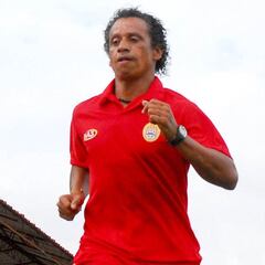 Pipa de Ávila: "Estaba en Italia por turismo, no sabía nada"