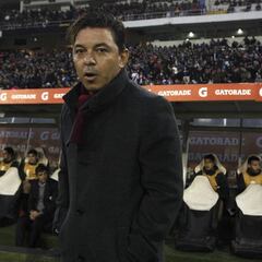 River y Flamengo ya saben dónde entrenarán en Santiago