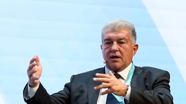 “El Real Madrid que diga lo que quiera; jugaremos en Miami”