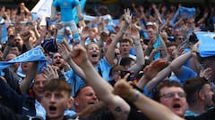 ¿Quién ganará la Champions League 2023?: Manchester City, indiscutible