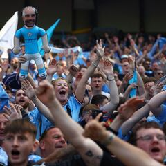 ¿Quién ganará la Champions League 2023?: Manchester City, indiscutible