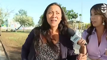 Acusan a la concejala Claudia Cancino de agresiones y maltrato: qué se sabe y cómo van las denuncias