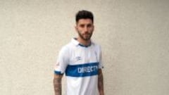 Marco Medel: "Católica tiene todo para ganar un título"