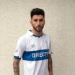 Marco Medel: "Católica tiene todo para ganar un título"