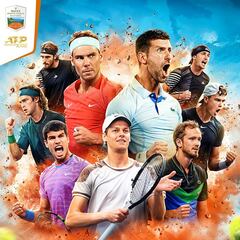 Nadal, en la lista de Montecarlo con ranking protegido