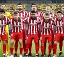 Elige el once titular del Atlético para el derbi contra el Madrid