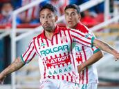 ¡No pierde la calidad! Valdivia brilló con asistencia en México