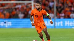 Los 17 jugadores del Barcelona que estarán en el Mundial