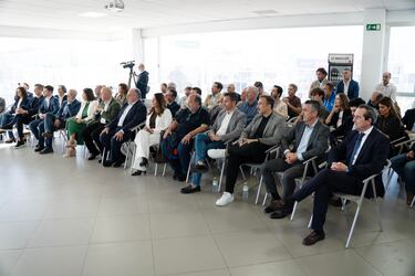 Universo RFAF: el futuro de las federaciones