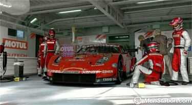 Gran Turismo 5, Impresiones PlayStation Premiere