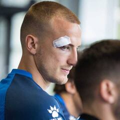 Ely: "Pensamos en la opción de jugar competición europea"