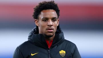 La Roma anunció al portugués como su nuevo técnico y se encontrará con Bryan Reynolds, que sería el primer estadounidense en jugar bajo su mando.