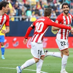 El Athletic reabre la vía europea