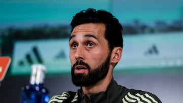 20/02/26 REAL MADRID
RUEDA DE PRENSA ALVARO ARBELOA