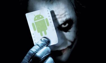 Apps Android afectadas por el nuevo virus Joker, que te roba 6€ a la semana