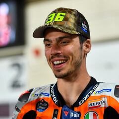 Mir lo tiene claro: “Márquez estará delante”