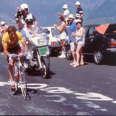 El regreso del Puy de Dôme está más cerca