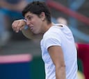 Carla Suárez cae frente a Venus Williams en los cuartos de final