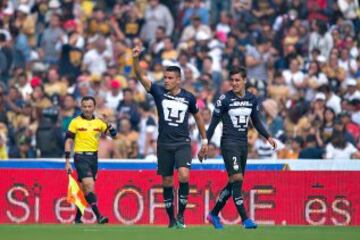 Paco Palencia se ha encargado de rescatar un futbolista del abismo futbolístico, y el extremo mexiquense le ha respondido con buenas actuaciones, siete goles y tres asistencias en 22 partidos. Lleva 57 partidos oficiales con la Selección Mexicana.