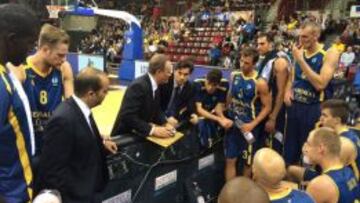 Pangos no es suficiente