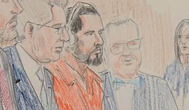 Aplazan audiencia de Ovidio Guzmán, alias ‘El Ratón’ en E.U: Esta es la nueva fecha