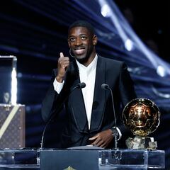 Premio opinable, ninguneo indiscutible