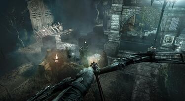 [E3 2013] Thief, Impresiones