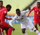 Panamá - Mali en vivo: Mundial Sub-20 de Polonia, en directo