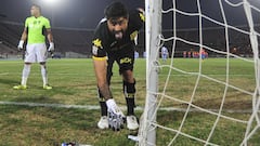 El 'torpedo' de Abbondanzieri que impulsó a Unión a la Copa