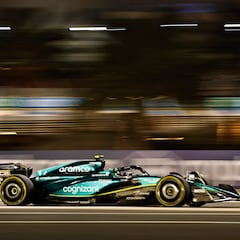 Resumen Libres 1 y 2 del GP de Bahréin: Alonso puede con todos en Sakhir