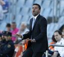 Cosmin Contra: "Si no llegas a portería no puedes ganar"