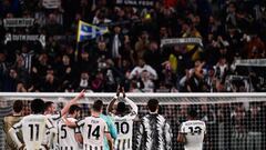 Pronóstico del Juventus vs AC Milan: apuestas, claves y favorito