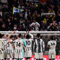 Pronóstico del Juventus vs AC Milan: apuestas, claves y favorito