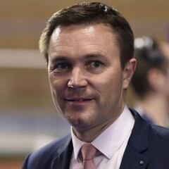 Lappartient insiste: "El comportamiento de Sky con Froome hace daño al ciclismo"