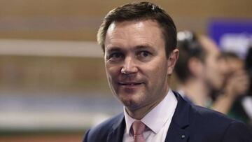 Lappartient insiste: "El comportamiento de Sky con Froome hace da?o al ciclismo"