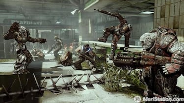 Epic Games: "Dar créditos es jodidamente barato"