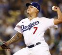 Dodgers y Astros son favoritos para MLB World Series 2023