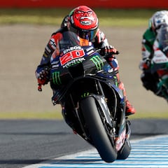 “Yo no cometí ningún error, me aproveché de los demás”