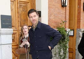 Primeras fotos de Xabi Alonso tras su salida del Real Madrid