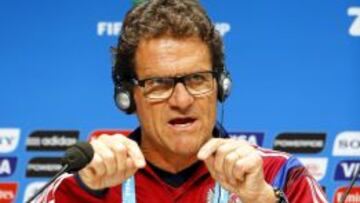 Fabio Capello
