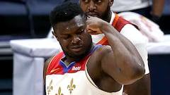 NBA: Zion roars and Fox on form, but what next for Markkanen?