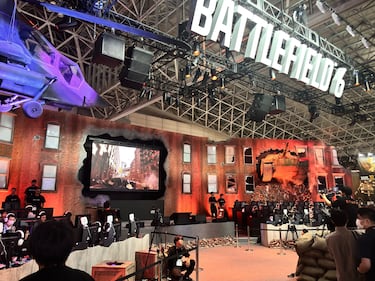 Diario 3 del Tokyo Game Show 2025: las mentiras de Xbox, los plagios de PlayStation y otras amargas disociaciones