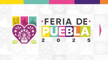 Feria de Puebla 2025: artistas, horarios, boletos y cómo llegar