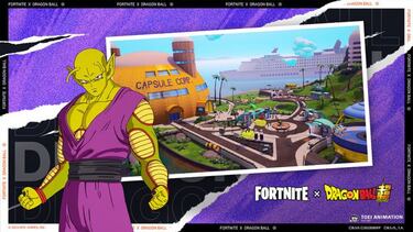 Dragon Ball Super's Gohan and Piccolo arrive in Fortnite: Check out their spectacular outfits